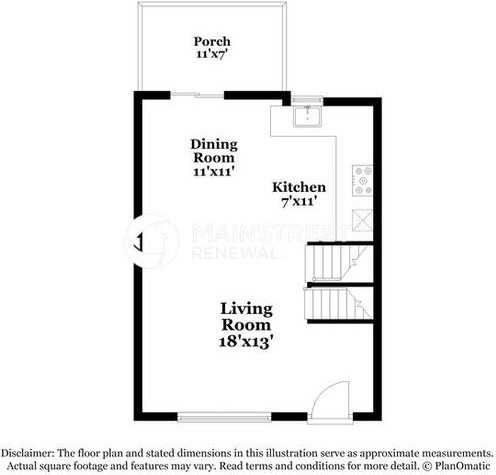 7145 Nunn Woods Way - Photo 2 of 16