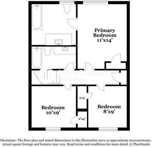 7145 Nunn Woods Way - Photo 4 of 16