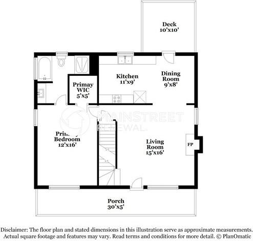 108 Oak Landing Cir - Photo 3 of 16