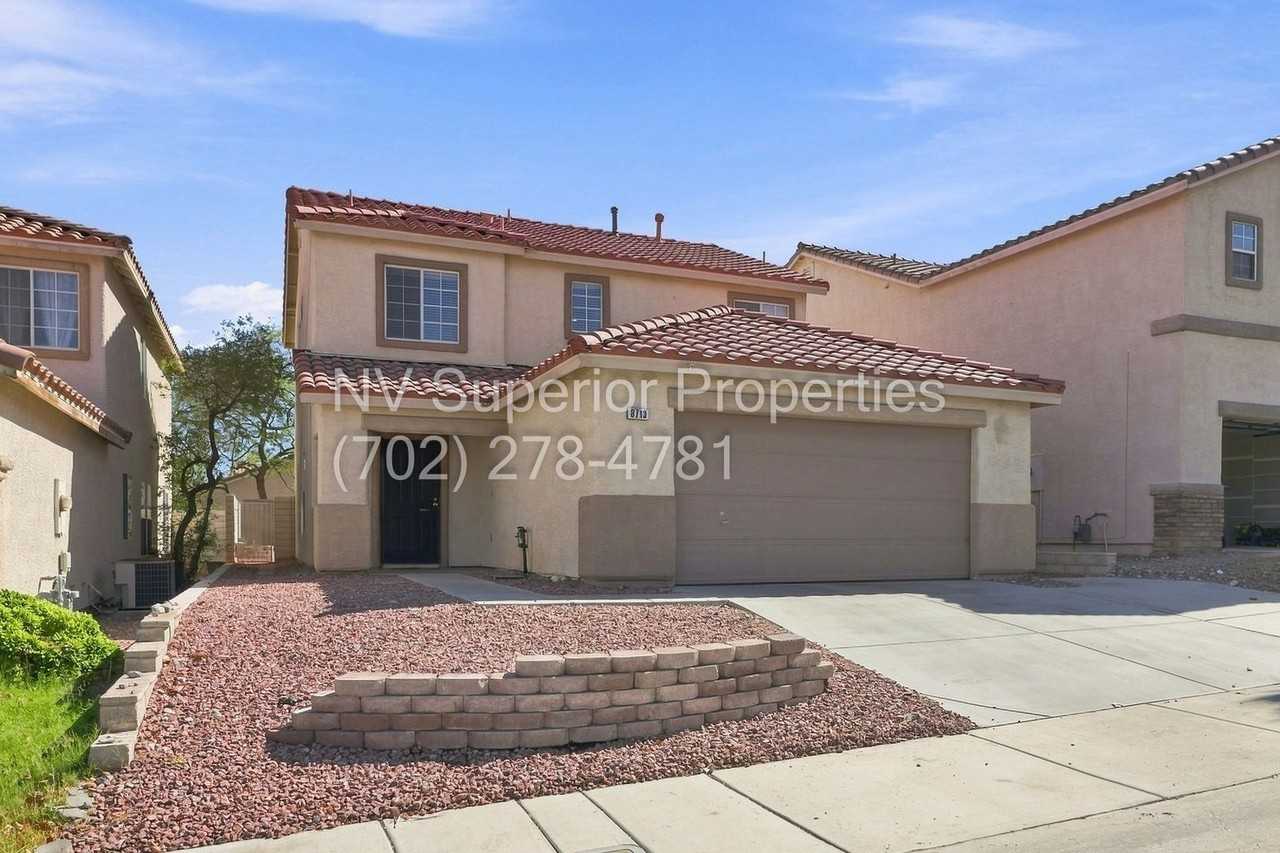 8713 Majestic Pine Ave - Photo 2 of 50