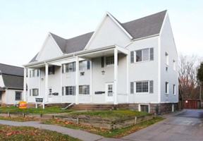 featured image of 412 412 & 418 N. Clinton Street