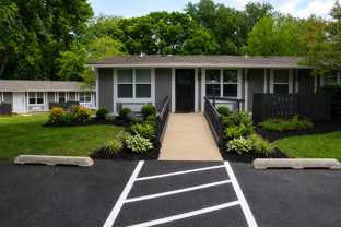 Applegate Apartments - Photo 1 of 1