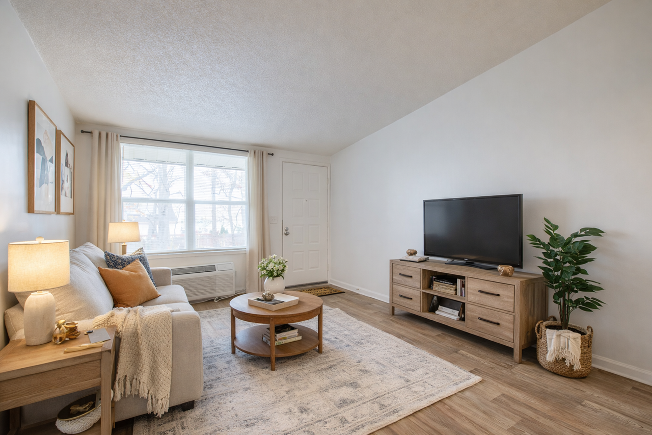 Applegate Apartments - Photo 2 of 12