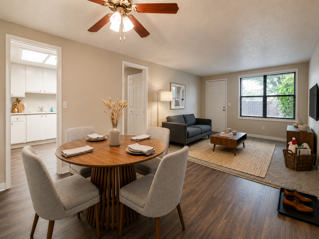 Applegate Apartments - Photo 3 of 12