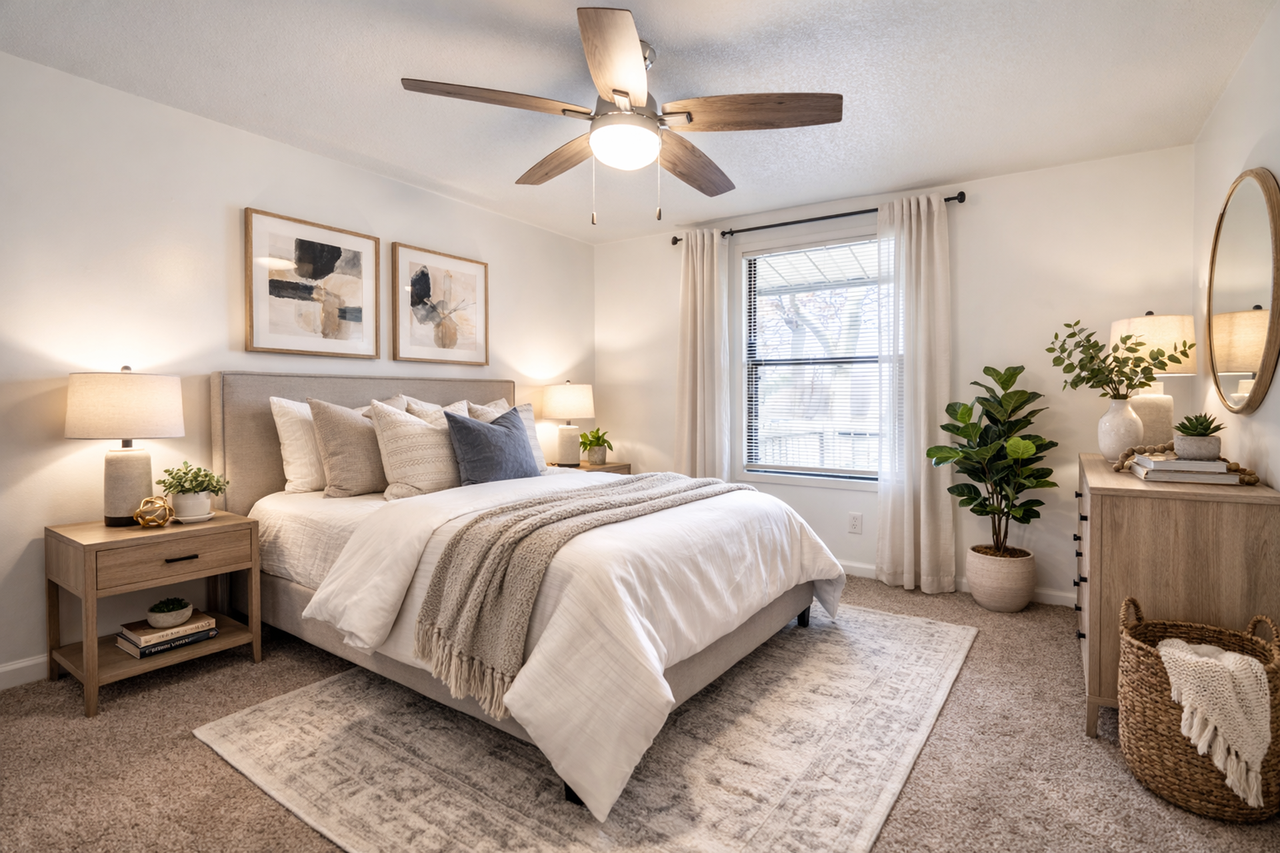 Applegate Apartments - Photo 6 of 12