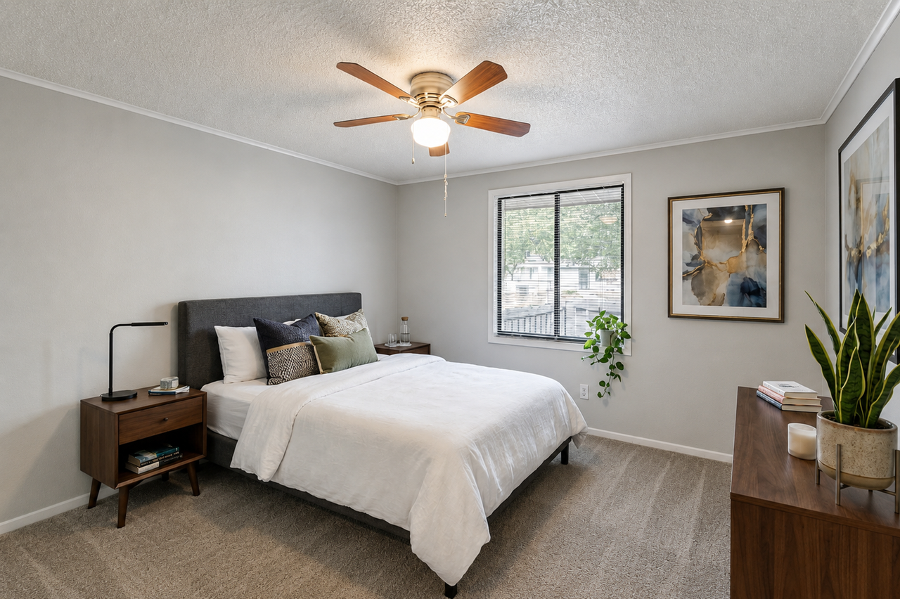 Applegate Apartments - Photo 7 of 12
