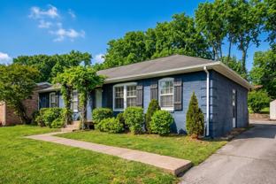 514 Continental Dr - Photo 1 of 1