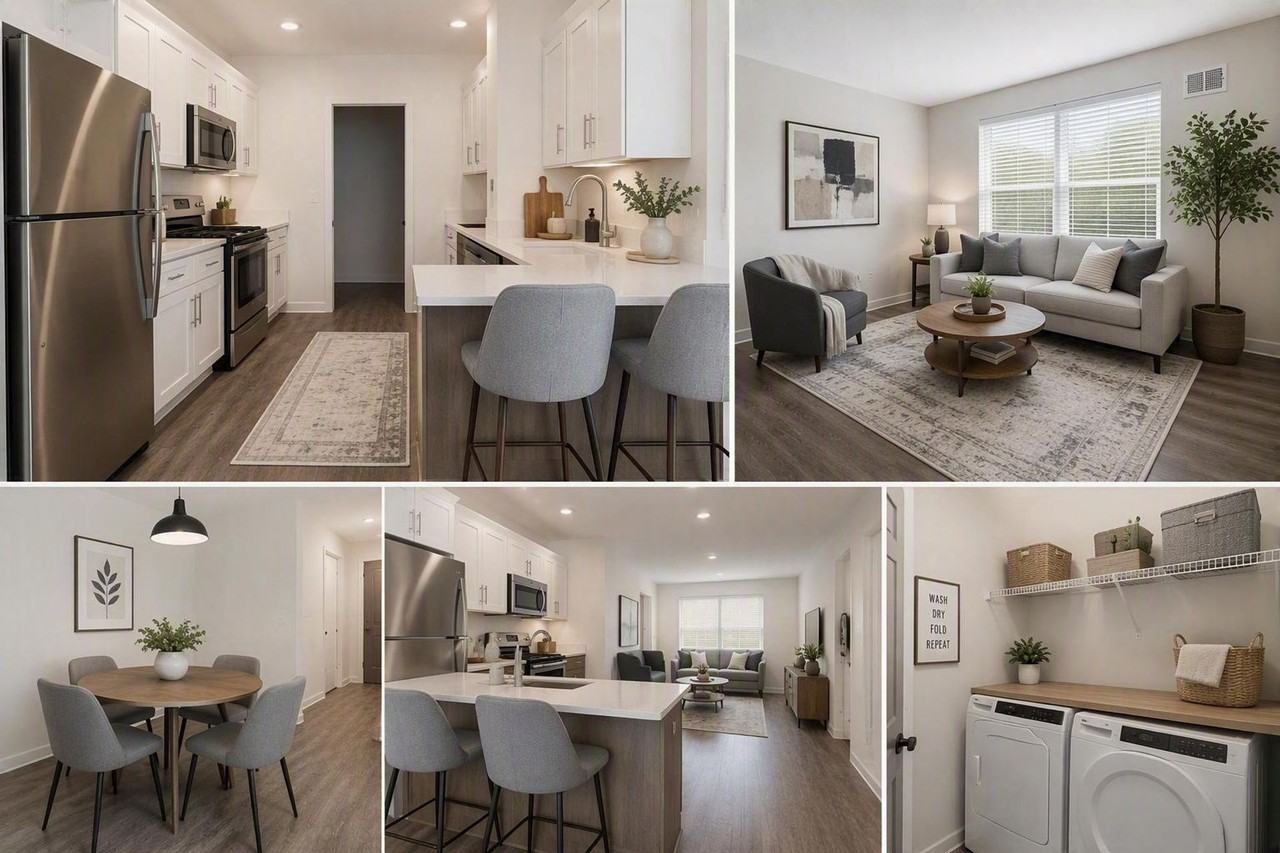 Cedar Park Apartments - Photo 2 of 2