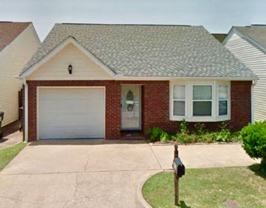 1428 Southern Gardens Dr - Photo 1 of 1