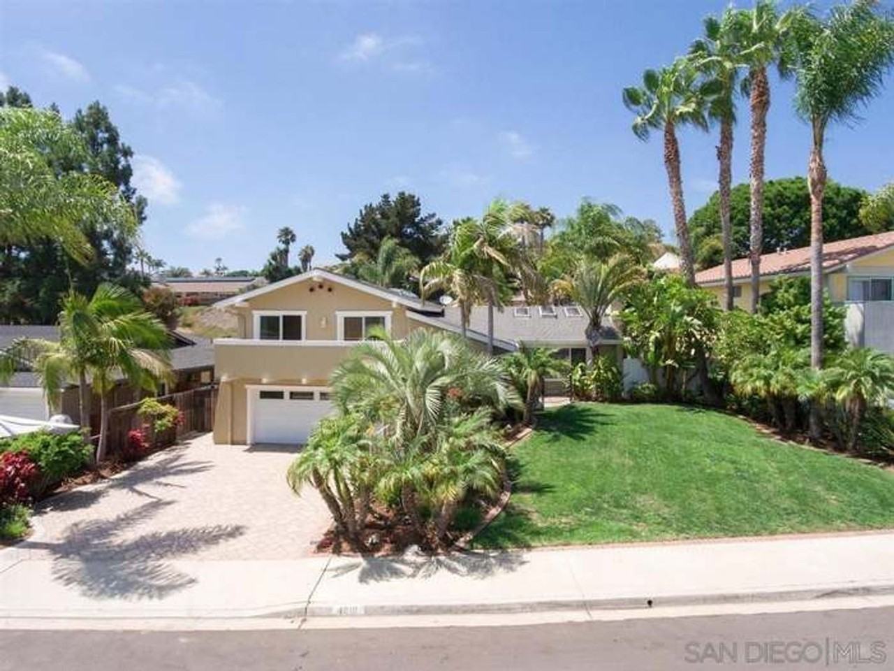 4810 Refugio Ave - Photo 2 of 25