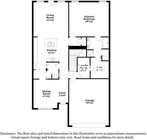 8011 Ecru Ln - Photo 2 of 17