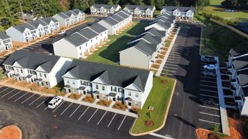 featured image of Ponder Place Circle