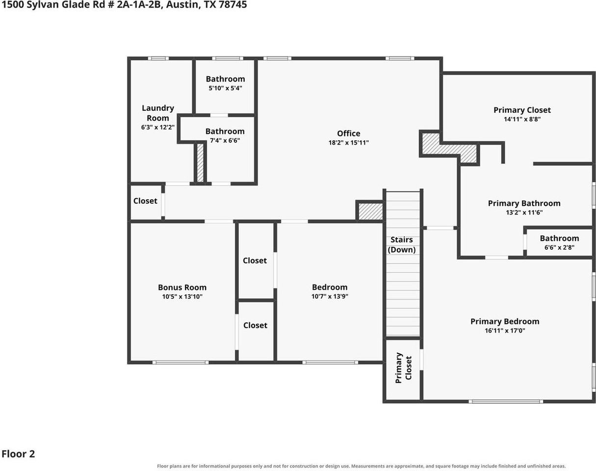 1500 Sylvan Glade - Photo 4 of 22