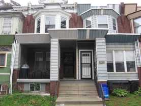 1506 W Ruscomb St - Photo 1 of 1