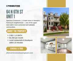 featured image of 64 N 6th St