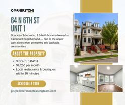 64 N 6th St - Photo 1 of 1