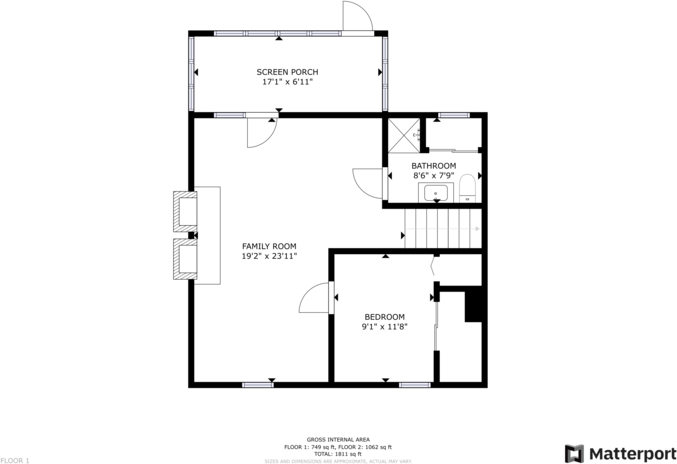 316 Donna Ave - Photo 2 of 12