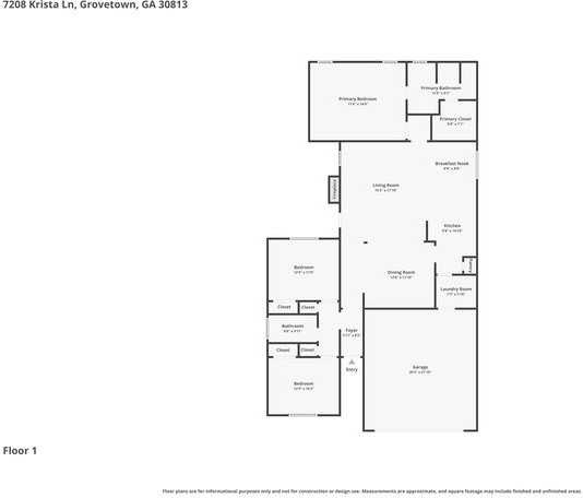 7208 Krista Ln - Photo 2 of 15