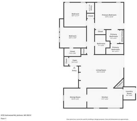 4725 Satinwood St - Photo 2 of 12