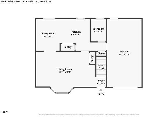 11952 Wincanton Dr - Photo 2 of 16