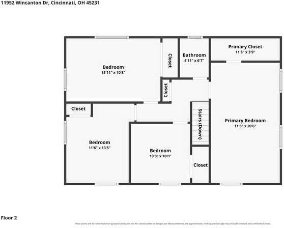 11952 Wincanton Dr - Photo 4 of 16