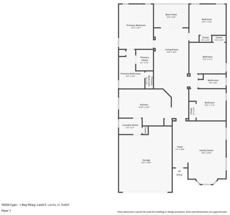 18254 Cypress Bay Pkwy - Photo 2 of 18