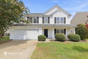 featured image of 312 Fox Trot Dr