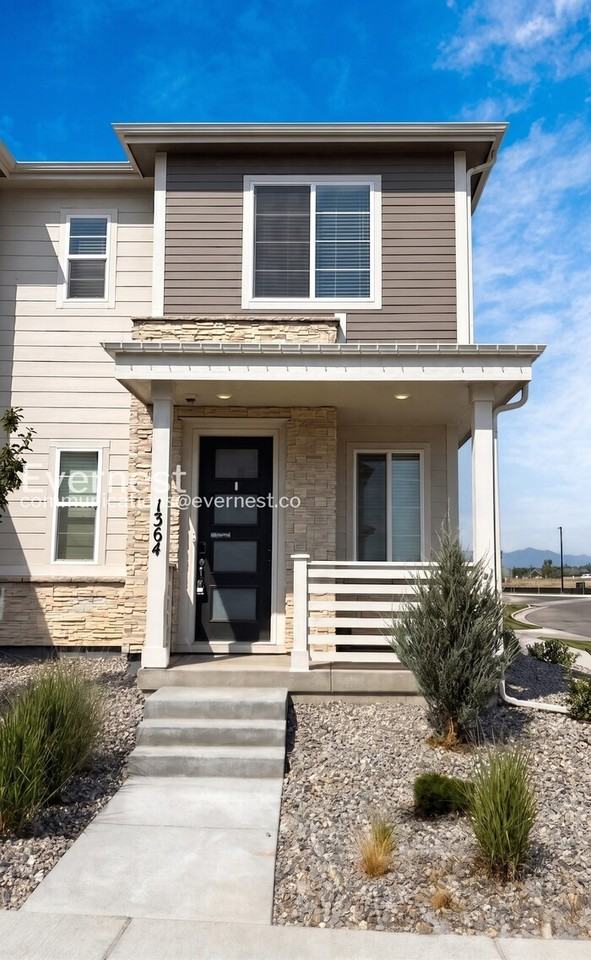 1364 Penner Dr