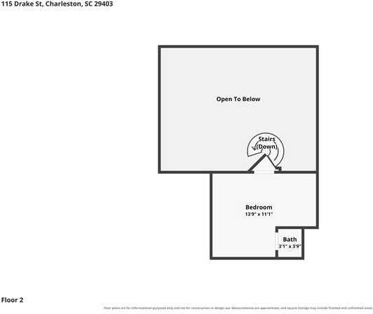 115 Drake St #C - Photo 5 of 15