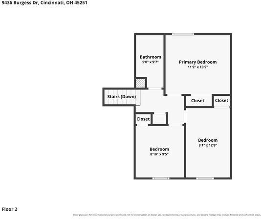 9436 Burgess Dr - Photo 5 of 17