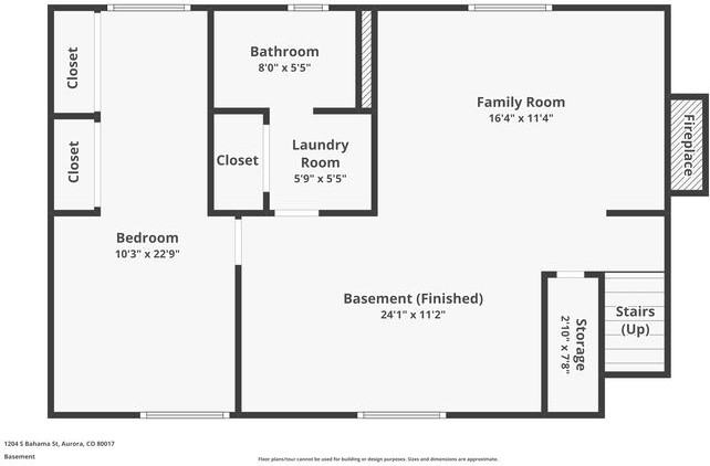 1204 S Bahama St - Photo 4 of 19