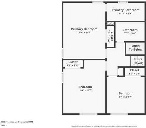 203 Devonwood Ln - Photo 4 of 14
