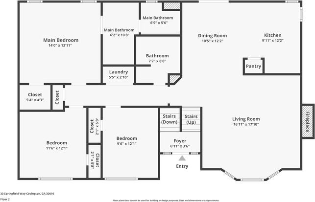 30 Springfield Way - Photo 2 of 13