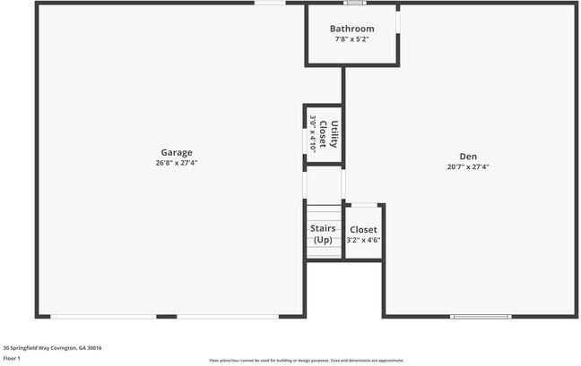 30 Springfield Way - Photo 4 of 13
