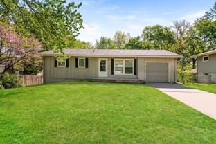 1105 S Prairie St - Photo 1 of 1