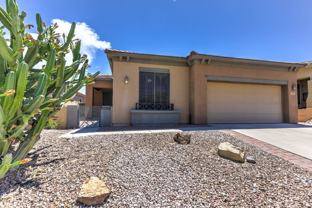 154 E Placita Lago Del Mago - Photo 1 of 1