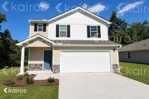featured image of 188 George Oxford Dr