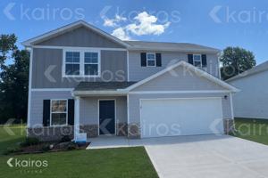 featured image of 172 George Oxford Dr