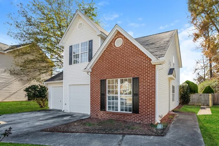 2205 Oakland Spring Dr - Photo 2 of 20