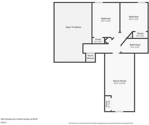 4610 Chargrey Sta - Photo 4 of 14