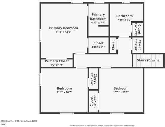 12003 Greenleaf Dr Se - Photo 3 of 13