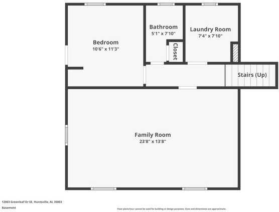 12003 Greenleaf Dr Se - Photo 4 of 13