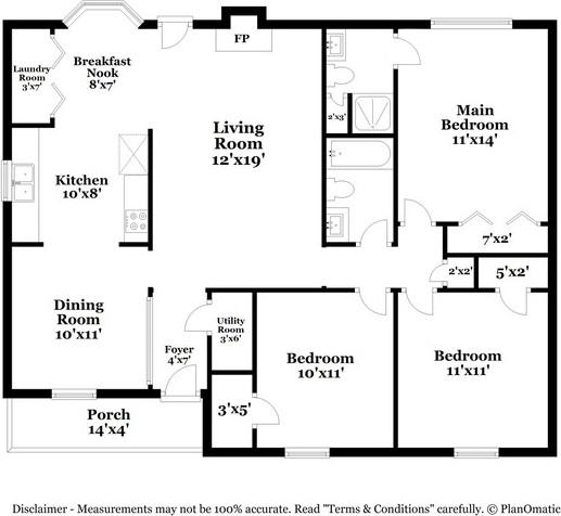 805 Park Ct S - Photo 2 of 16