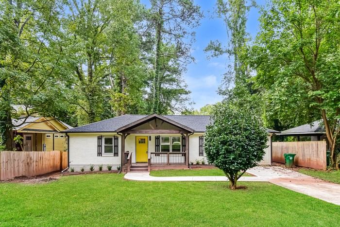 2531 Brentwood Rd - Photo 2 of 15