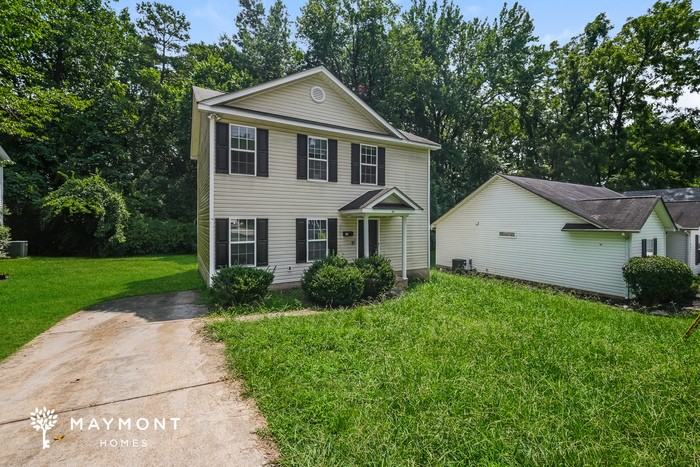 907 Tennyson Dr - Photo 2 of 3