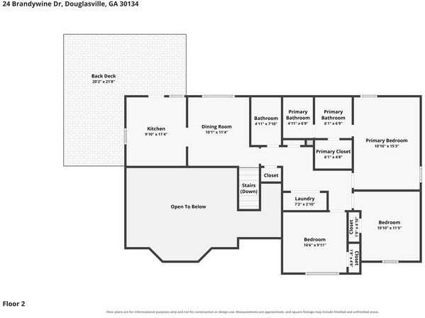 24 Brandywine Dr - Photo 5 of 17