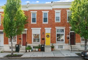 210 N Ellwood Ave - Photo 1 of 1