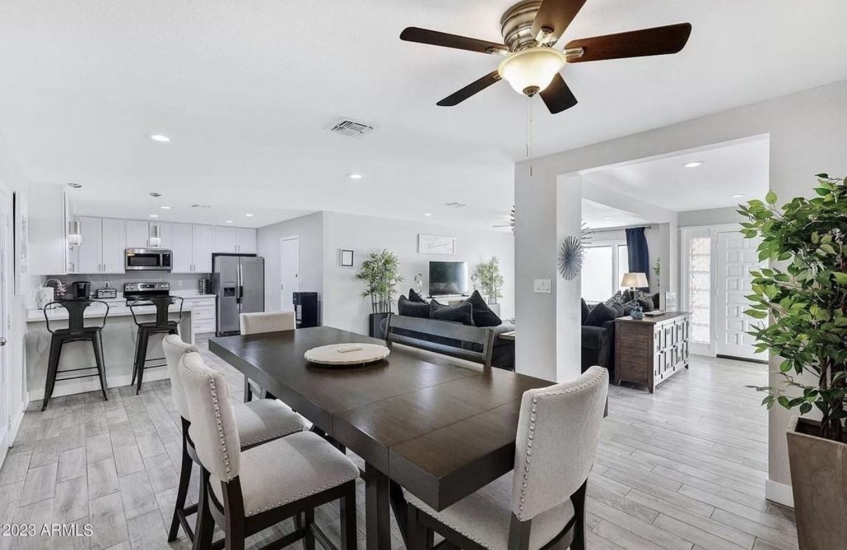 1834 E Alameda Dr #NA - Photo 2 of 15