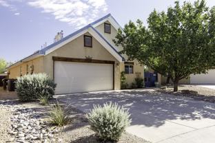 317 La Chamisal Ln Nw #NA - Photo 1 of 1