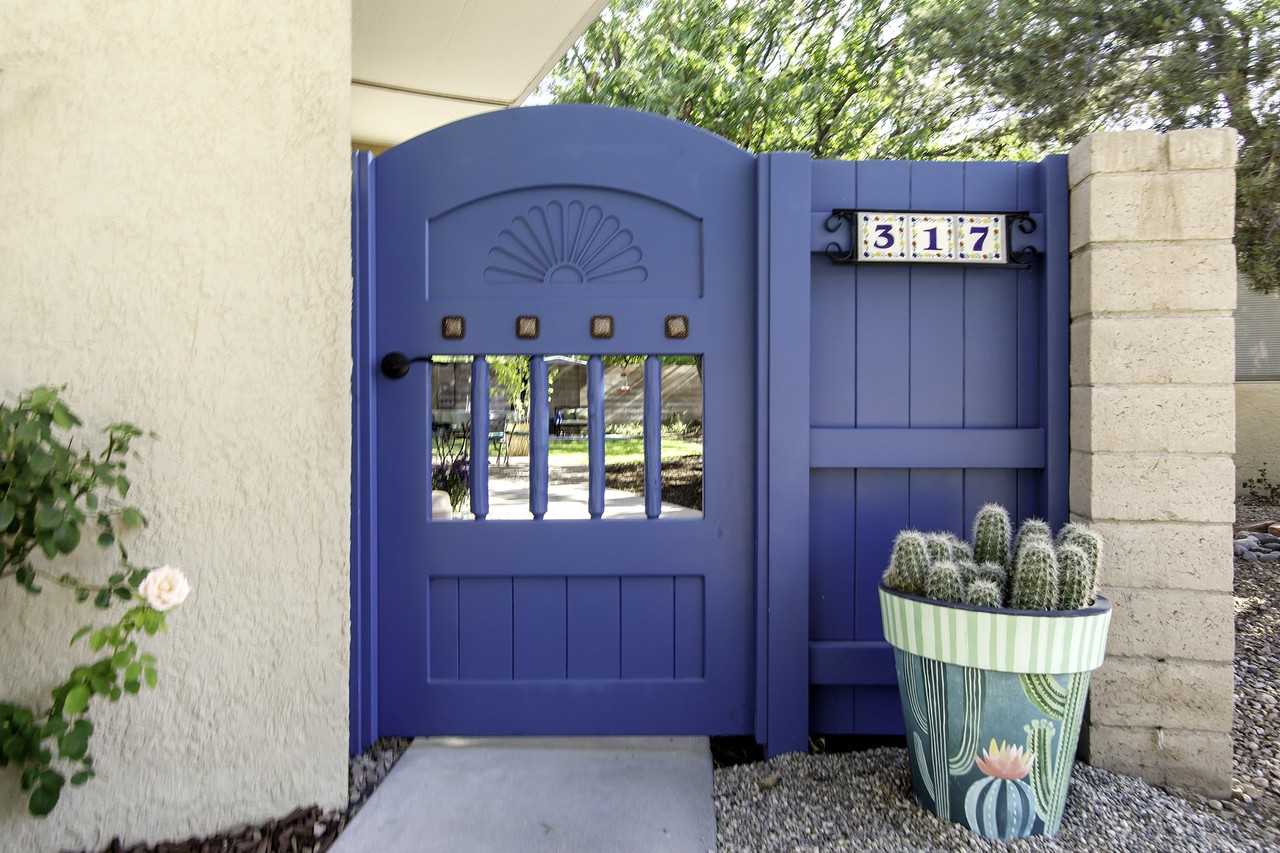 317 La Chamisal Ln Nw #NA - Photo 3 of 3